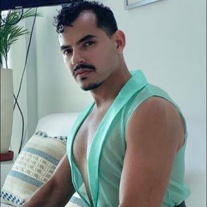 Meet your Posher, Bryan